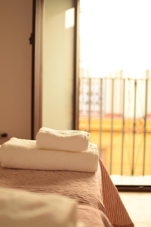 Apartamento Arraviata Pe Sevilla