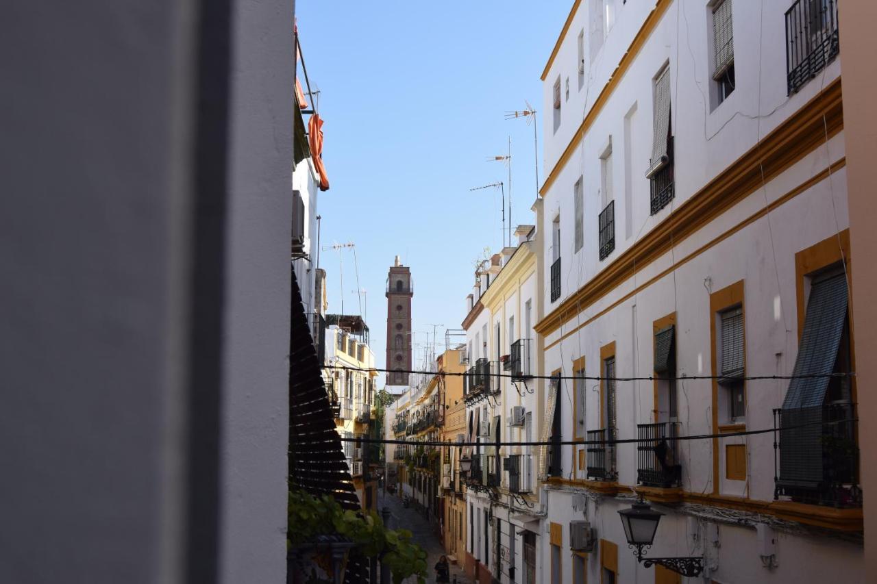 Arraviata Pe Sevilla